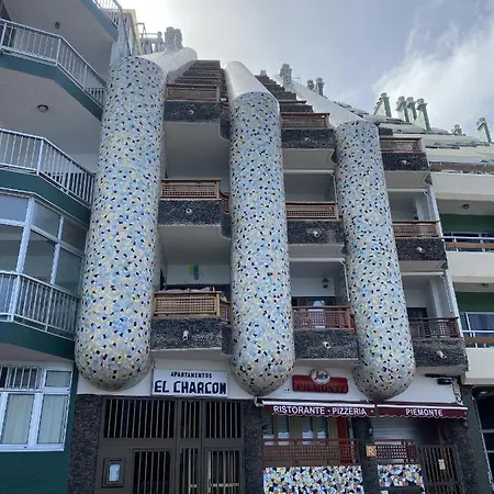 Apartament Aquarium Las Canteras By Canariasgetaway Las Palmas de Gran Canaria