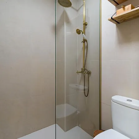 Apartament Aquarium Las Canteras By Canariasgetaway Las Palmas de Gran Canaria