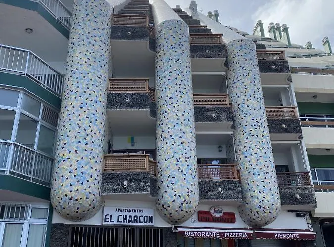 Apartman Aquarium Las Canteras By Canariasgetaway Las Palmas de Gran Canaria