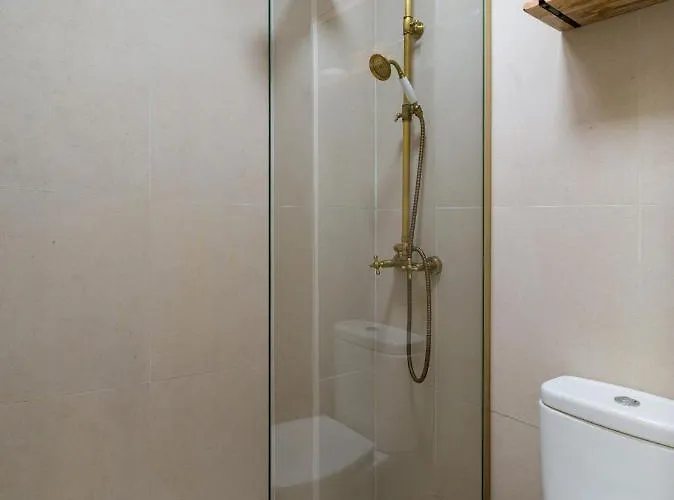 Apartman Aquarium Las Canteras By Canariasgetaway Las Palmas de Gran Canaria