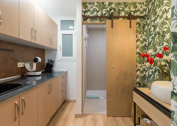 Aquarium Las Canteras By Canariasgetaway Apartman Las Palmas de Gran Canaria