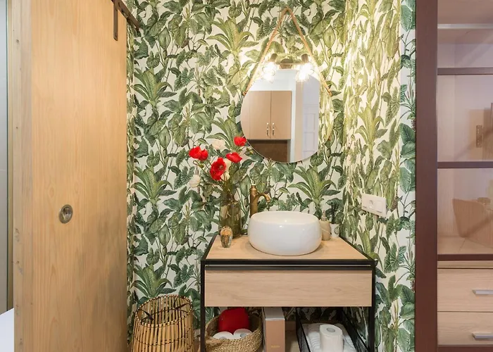 Aquarium Las Canteras By Canariasgetaway Apartman